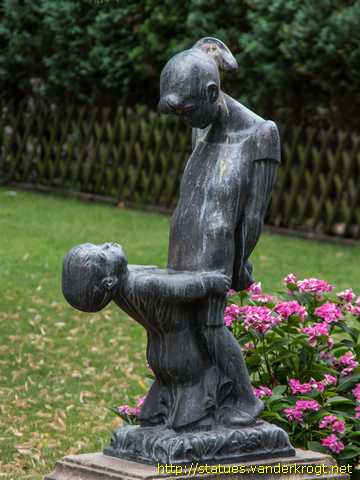 Vorsfelde /  Gib mir meinen Ball