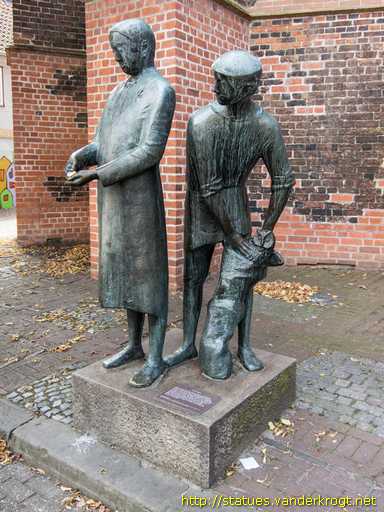 Uelsen /  Der Ulenköper