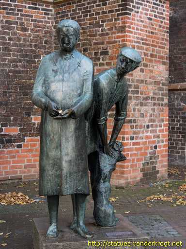 Uelsen /  Der Ulenköper