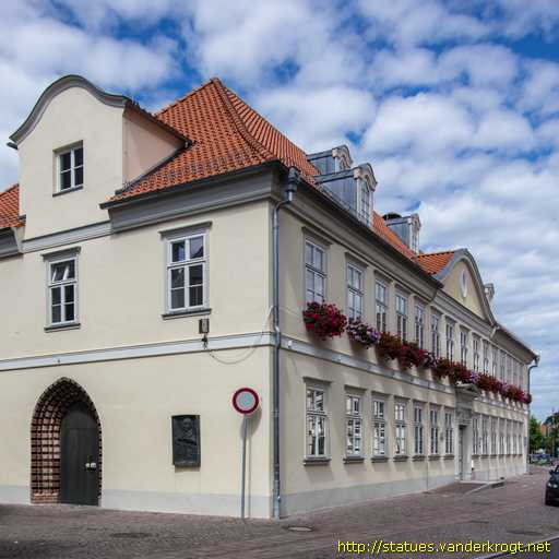 Uelsen /  Friedrich Kuhlau