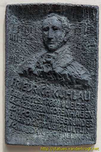 Uelsen /  Friedrich Kuhlau