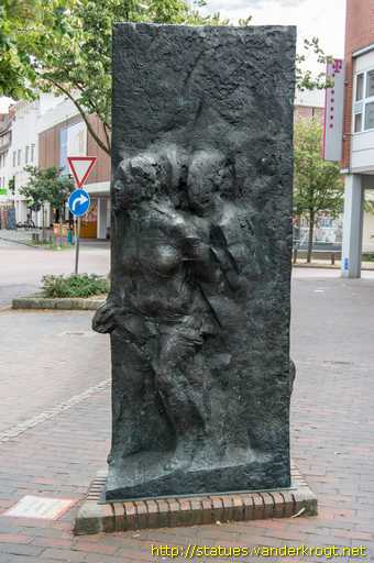 Uelsen /  Passage