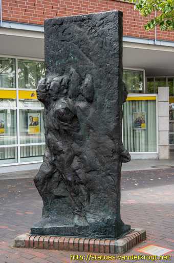 Uelsen /  Passage