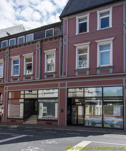 Celle /  Hermann Löns