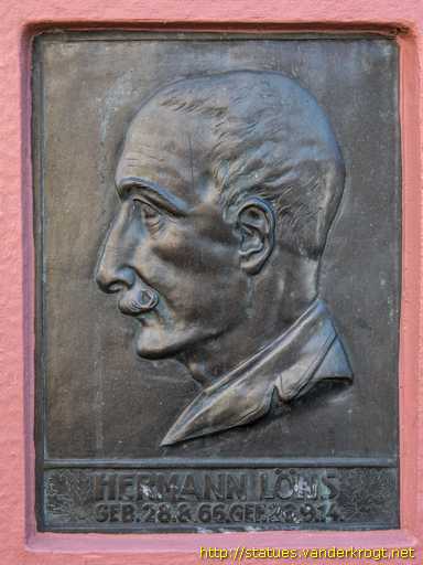 Celle /  Hermann Löns