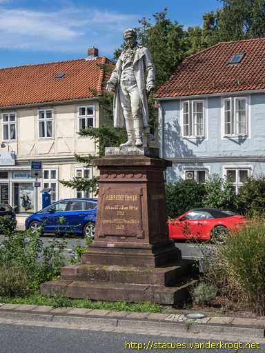 Celle /  Albrecht Thaer