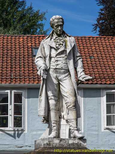 Celle /  Albrecht Thaer