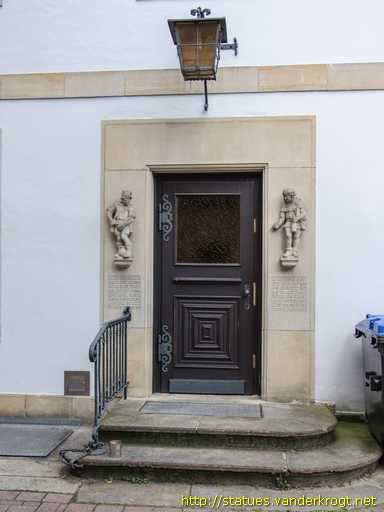 Celle /  Steuerzahler (?)