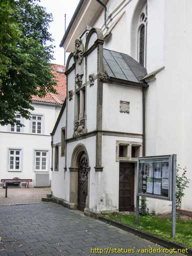 Celle /  Martin Luther