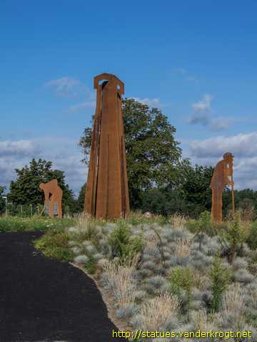 Wietze /  Raky-Bohrturm