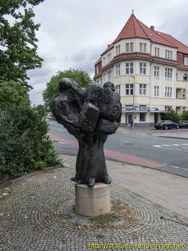 Nienburg/Weser /  Die Trennung