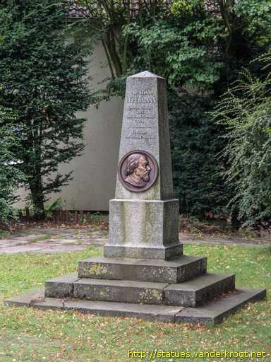 Nienburg/Weser /  Heinrich Albert Oppermann