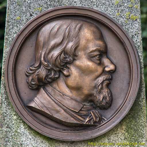 Nienburg/Weser /  Heinrich Albert Oppermann