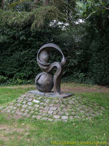 Nienburg/Weser /  Madonna von Tschernobyl