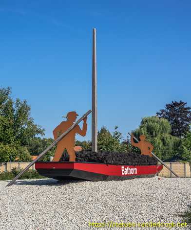 Hoogstede /  Torfkahn
