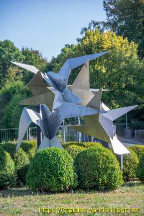 Gronau (Leine) / Vögel