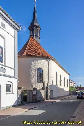 Gronau (Leine) /  Sankt Dominikus und Sankt Thomas von Aquino