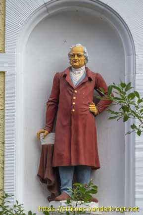 Hildesheim /  Johann Wolfgang von Goethe