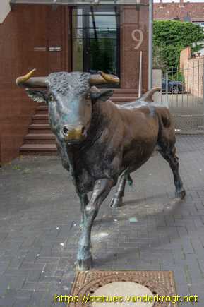 Hildesheim /  Big Bull