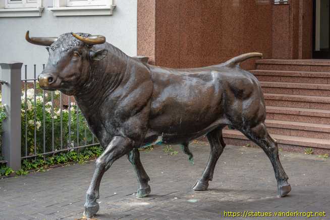 Hildesheim /  Big Bull