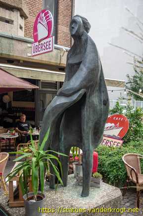 Hildesheim /  Fürsorge