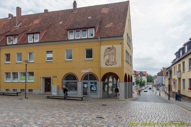 Hildesheim /  Sankt Michael