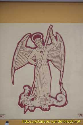 Hildesheim /  Sankt Michael