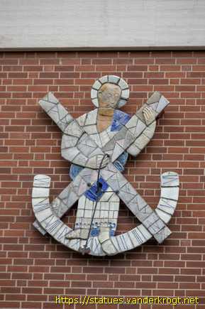 Hildesheim /  Sankt Andreas