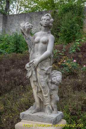 Hildesheim /  Ceres