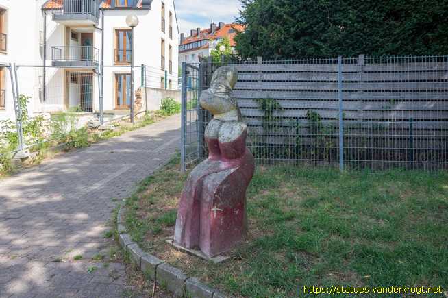 Hildesheim /  Fixpunkt