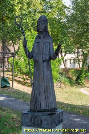 Hildesheim /  Rainald von Dassel