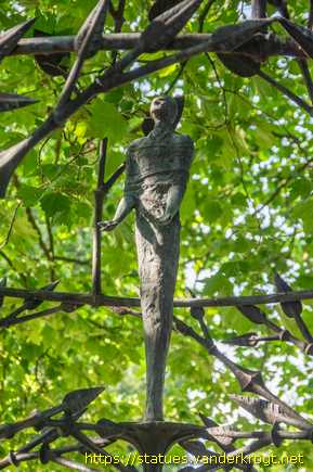 Melle /  Stadtbrunnen am Kohlbrink