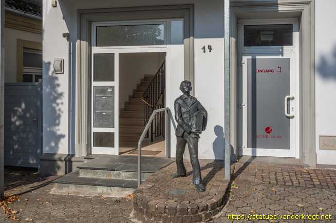 Melle /  Der Schüler