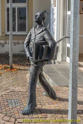 Melle /  Der Schüler