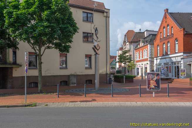 Melle /  Lebensfreude