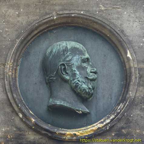 Rinteln /  Denkmal für den deutsch-französischen Krieg