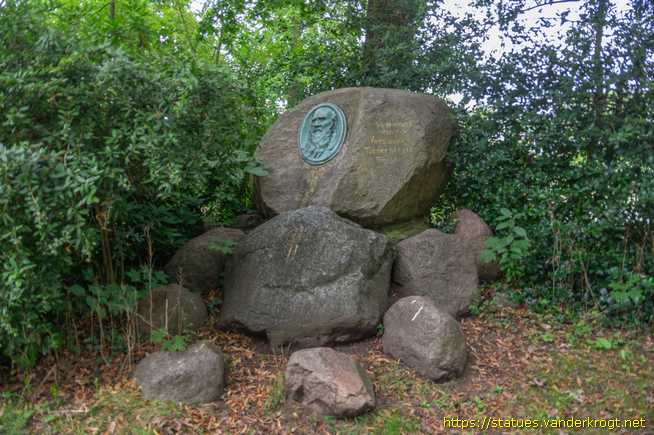 Rinteln /  Friedrich Ludwig Jahn