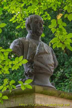 Rinteln /  Otto von Bismarck