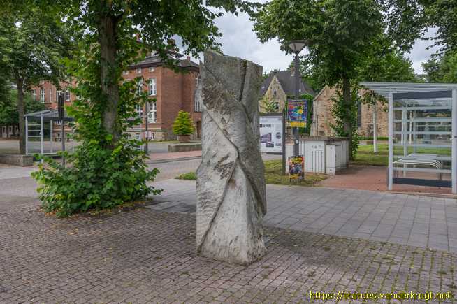 Rinteln /  Freundschaftsbänder