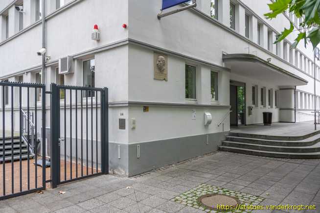 Braunschweig /  Ernst Böhme