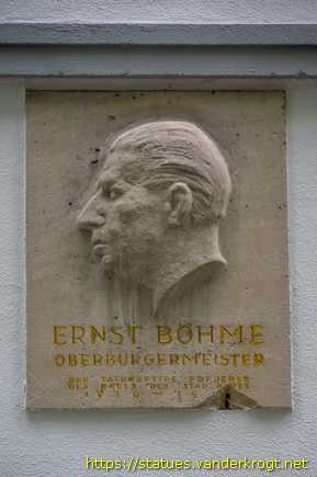 Braunschweig /  Ernst Böhme
