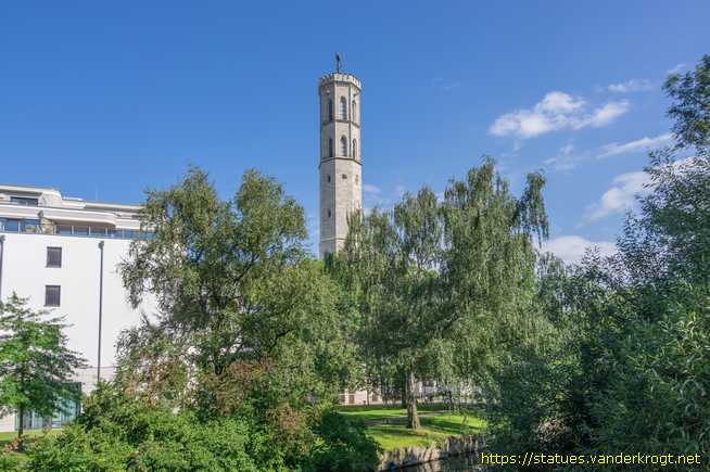 Braunschweig /  Türmer