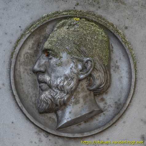 Braunschweig /  Wilhelm Bracke