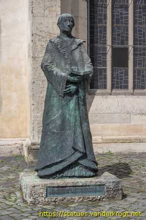 Braunschweig /  Johann Bugenhagen