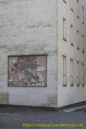 Braunschweig /  Phoenix aus der Asche