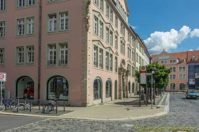 Braunschweig /  Stechinelli