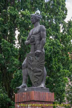 Braunschweig /  Siegfried