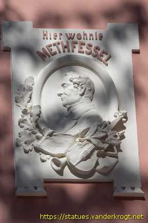 Braunschweig /  Johann Albert Gottlieb Methfessel