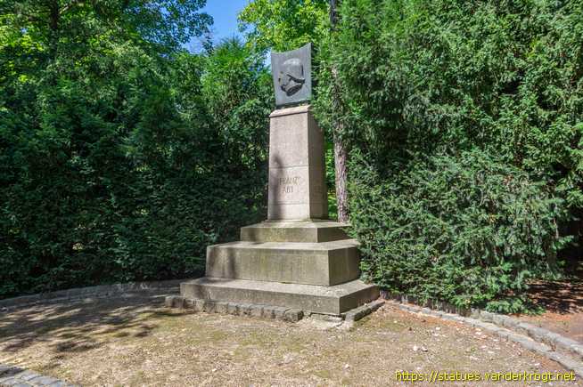 Braunschweig /  Franz Abt