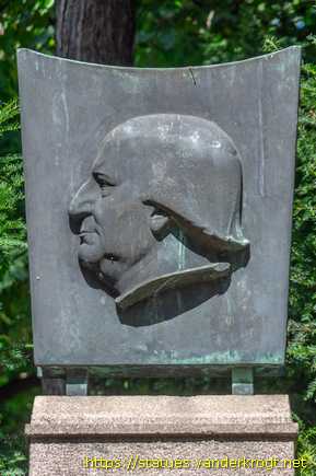 Braunschweig /  Franz Abt